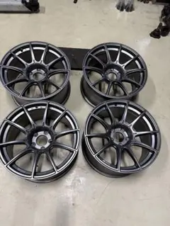 2025年最新】SSR ホイール 18インチの人気アイテム - メルカリ