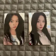 LOONA 今月の少女 トレカ - メルカリ