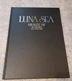 2025年最新】LUNA SEA GOD BLESS YOUの人気アイテム - メルカリ
