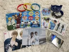 スカイピース グッズまとめ