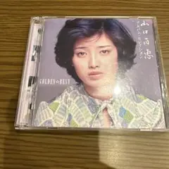 ゴールデン☆ベスト アルバム・セレクション