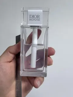 ディオール オム コロン75ml 残り6〜7割ほど　　　　定価14300円のサムネイル