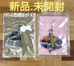 嵐FC クリスマスオーナメント　2022年.2023年