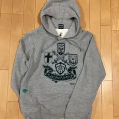 ゼルダの伝説 LEGEND OF ZELDA 任天堂 パーカー フーディ XS