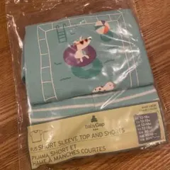babyGap ベビーパジャマ 12-18m 80 犬のサムネイル