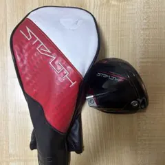 TaylorMade STEALTH2 9.0度 ドライバー ※説明文必読