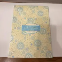 2018春GUSH15周年Anniversary