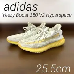 アディダス adidas Yeezy Boost 350 スニーカー 25.5