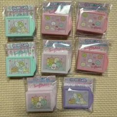 びっくり消しゴム　すみっコぐらし