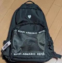 REPIPI ARMARIO リュックのサムネイル