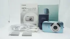 G3043】 Canon IXY Digital 510 IS キャノン - メルカリ
