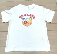 ちいかわ キャラクター Tシャツ 140センチ
