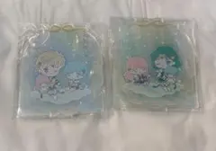 セーラームーン サンリオ アクスタ ウラネプ