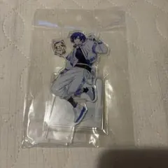 初音ミク×ラスカル 2024 アクリルスタンド KAITO