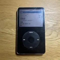 バッテリー新品 iPod classic 第7世代 160GB→256GBに交換 バッテリー新品 iPod classic 第7世代 160GB→256GBに交換