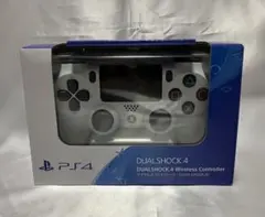 【新品／未開封】【純正品】PS4ワイヤレスコントローラー CUH-ZCT2J13