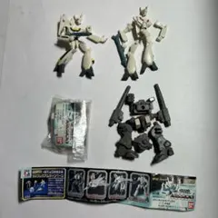 期間限定5月31日までHG マクロス 1/100 まとめ 5種セット メルカリ