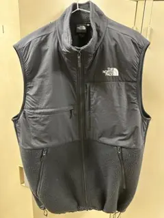 THE NORTH FACE ブラック ベスト XXL