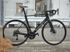 ALLEZ SPRINT COMP 105 DISC サイズ52 2022年 - メルカリ