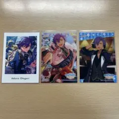 あんスタ 乙狩アドニス グッズ