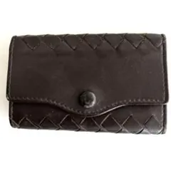 ボッテガヴェネタ キーケース