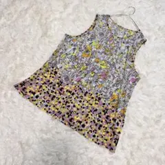 68美品 大きいサイズ fitme moi チュニック - メルカリ