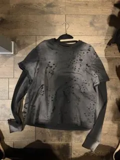FILTH 24AW DOUBLE LAYER THERMAL T-SHIRTSのサムネイル