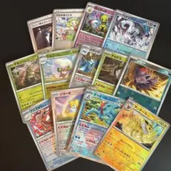 ポケモンカードゲーム セット