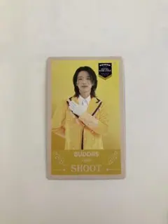 2025年最新】BUDDiiS shoot エビライの人気アイテム - メルカリ