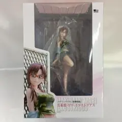 419 コトブキヤ 4-Leaves 源ちずる 1/5スケール フィギュア 419 コトブキヤ 4-Leaves 源ちずる 1/5スケール フィギュア - メルカリ