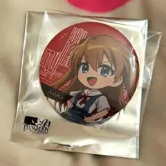 2026年最新】エヴァ アスカ 缶バッジの人気アイテム - メルカリ