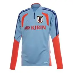 サッカー日本代表 2026 PRO スリーブレス ジャージー XXXL - メルカリ