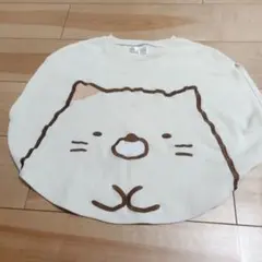 【すみっコぐらし】120　ねこ　スリーパー