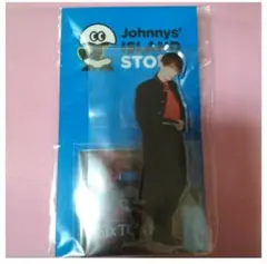 ジェシー　アクスタ　アクリルスタンド