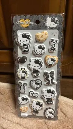 ハローキテイ マシュマロシール