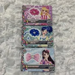 2026年最新】ピンクチェックシフォンカチューシャ アイカツの人気