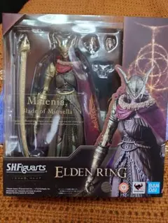 S.H.Figuarts ミケラの刃、マレニア