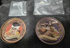 ジョジョの奇妙な冒険　コレクトレー