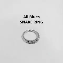 2026年最新】allbluesリングの人気アイテム - メルカリ