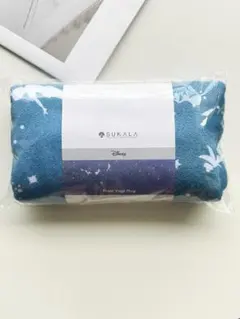 新品 SUKALA プリントヨギラグ ピーターパン LAVA ラグ