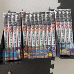 ドラゴンボール 完全版　全16巻セット