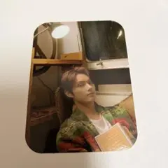 SEVENTEEN ジュン トレカ