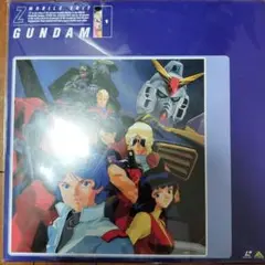 レーザーディスク　TV版全話セット　zガンダム　ブレンパワード　Lガイム レーザーディスク TV版全話セット zガンダム ブレンパワード Lガイム