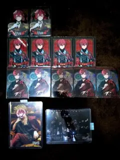 2026年最新】KNIGHT a ばぁうの人気アイテム - メルカリ