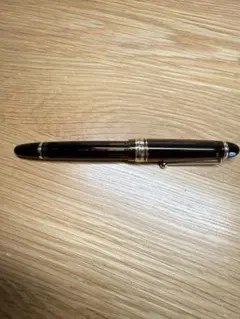 PILOT パイロット カスタム823　ブラウン M字のサムネイル