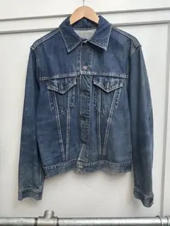 va fragment levis 70506 リーバイス 藤原ヒロシ HF - メルカリ
