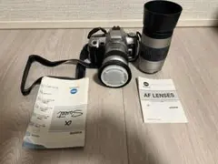 2025年最新】minolta sweet αの人気アイテム - メルカリ