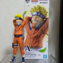 一番くじ NARUTO 波の国編 A賞 うずまきナルト