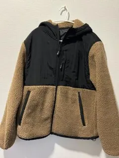 限定価格！メンズ/ジャケット/ボアジャケット/Lサイズ