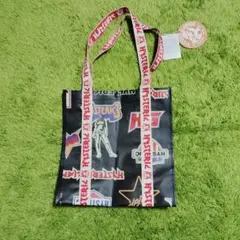 2026年最新】Hysteric Glamour メンズ トートバッグの人気アイテム